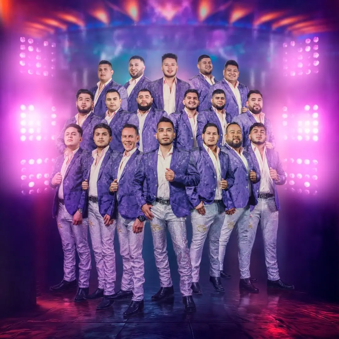 Banda El Terre De Jerez