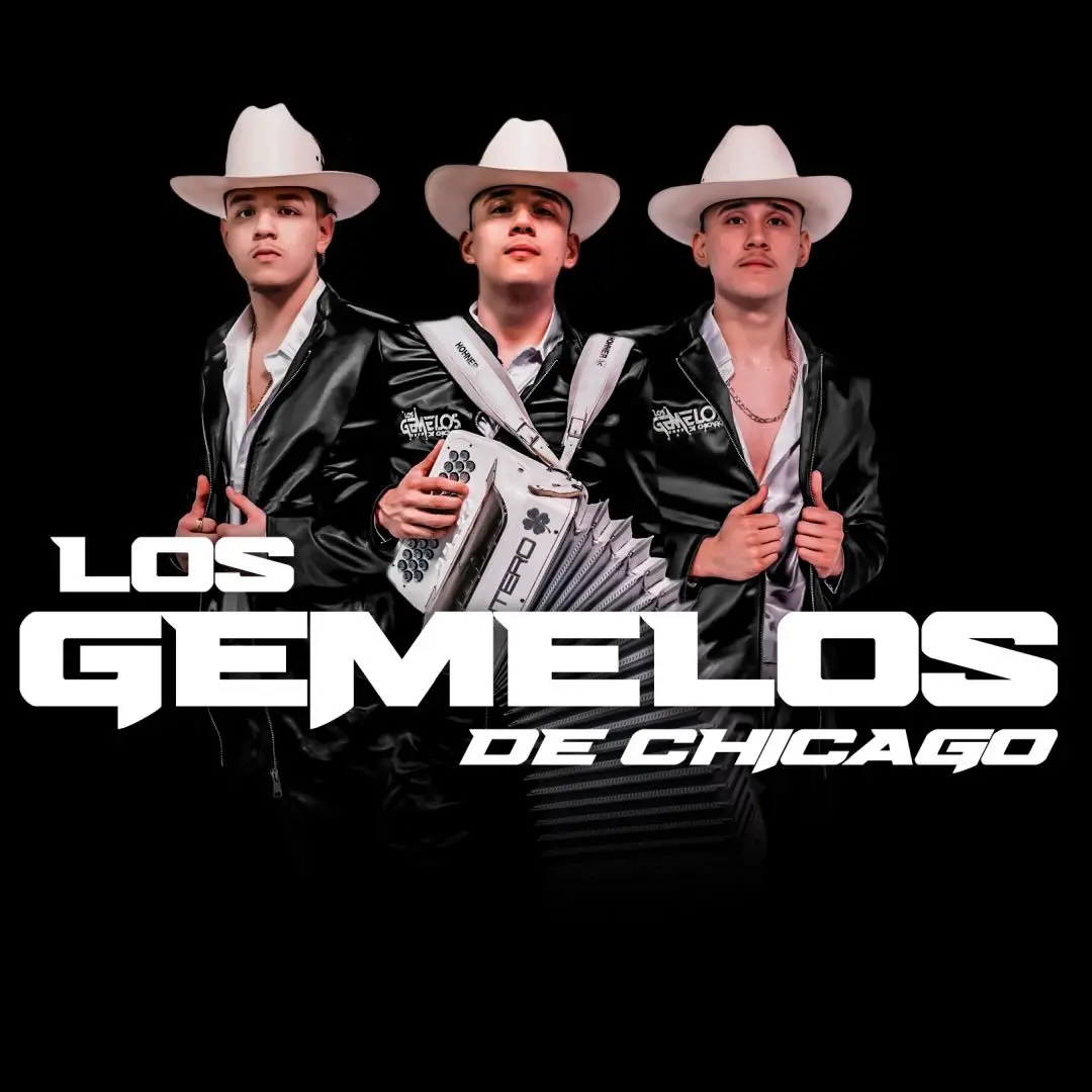 Portada de Losgemelosdechicago