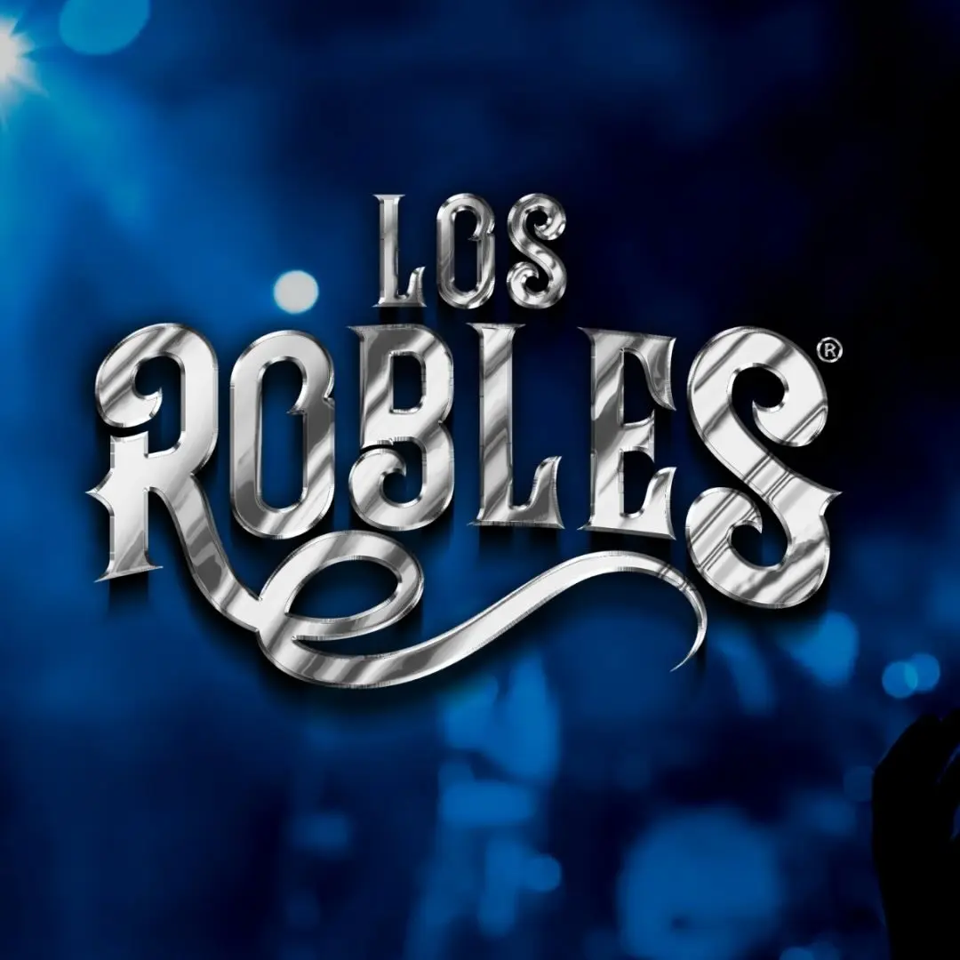 Portada de LosRoblesOficial