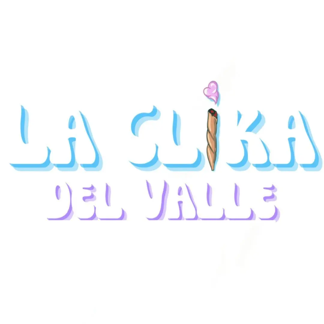 Portada de La Clika Del Valle