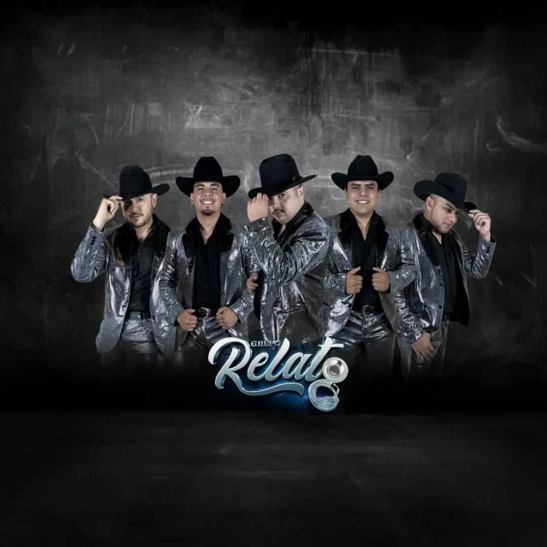 Portada de Grupo Relato