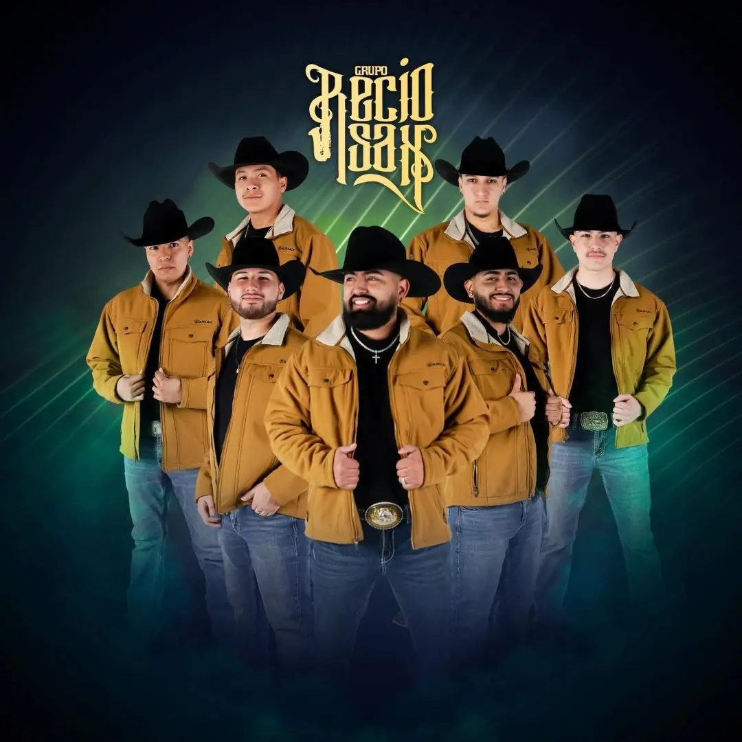 Portada de Recio Sax