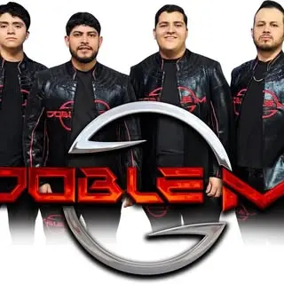 Portada de DOBLE M