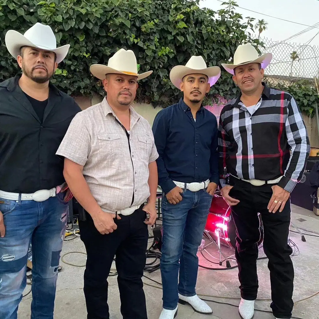 Los Cosaltecos Cosaltecos