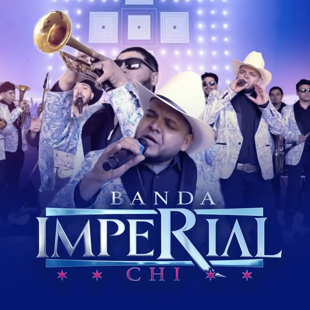 Portada de Bandaimperialchi