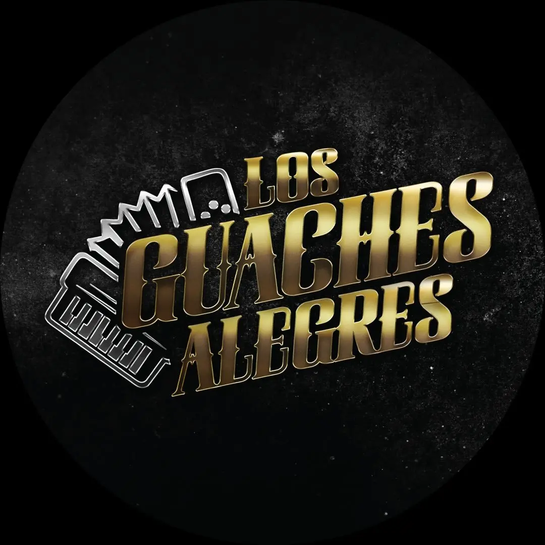 Los Guaches Alegres