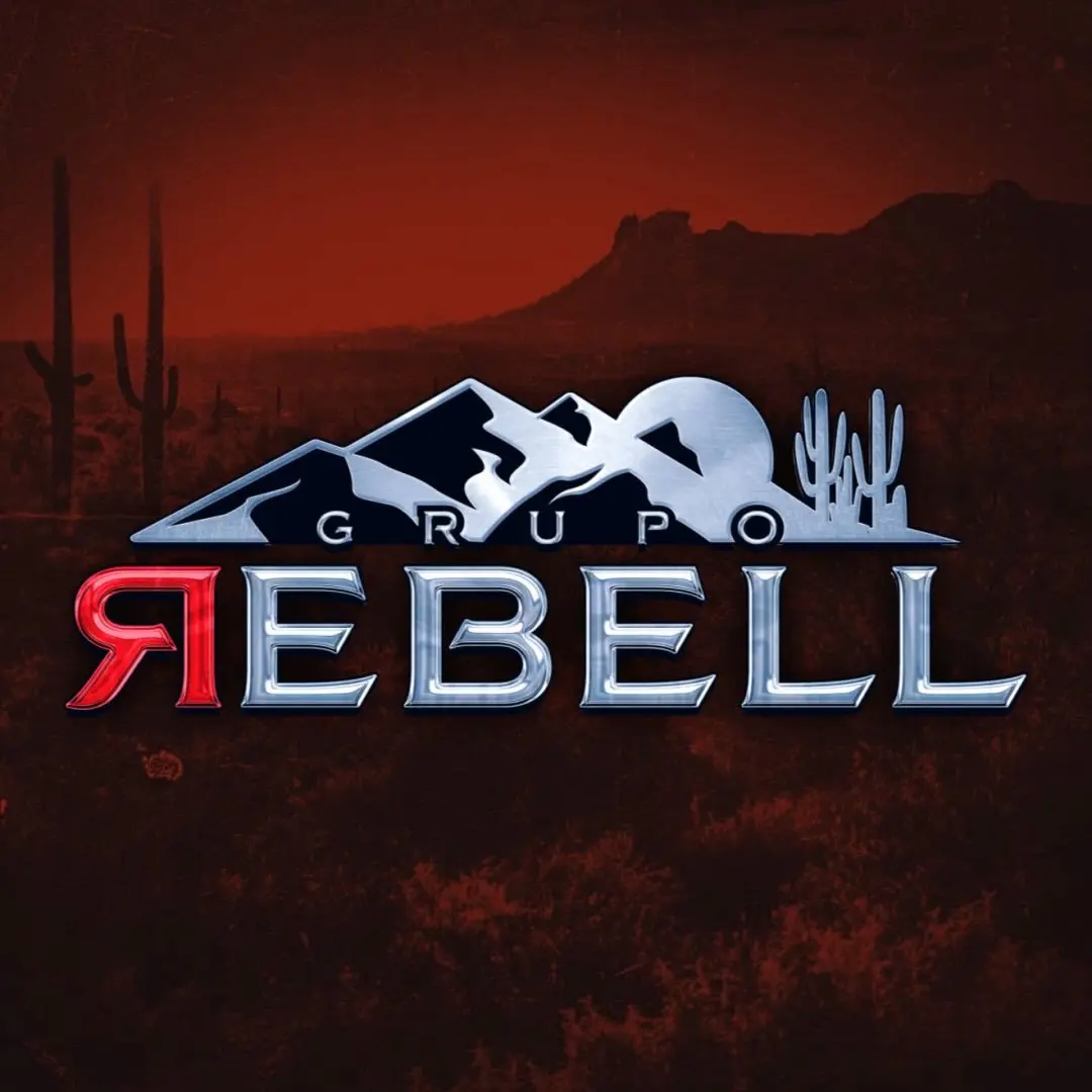 Portada de Grupo Rebell 🏜️