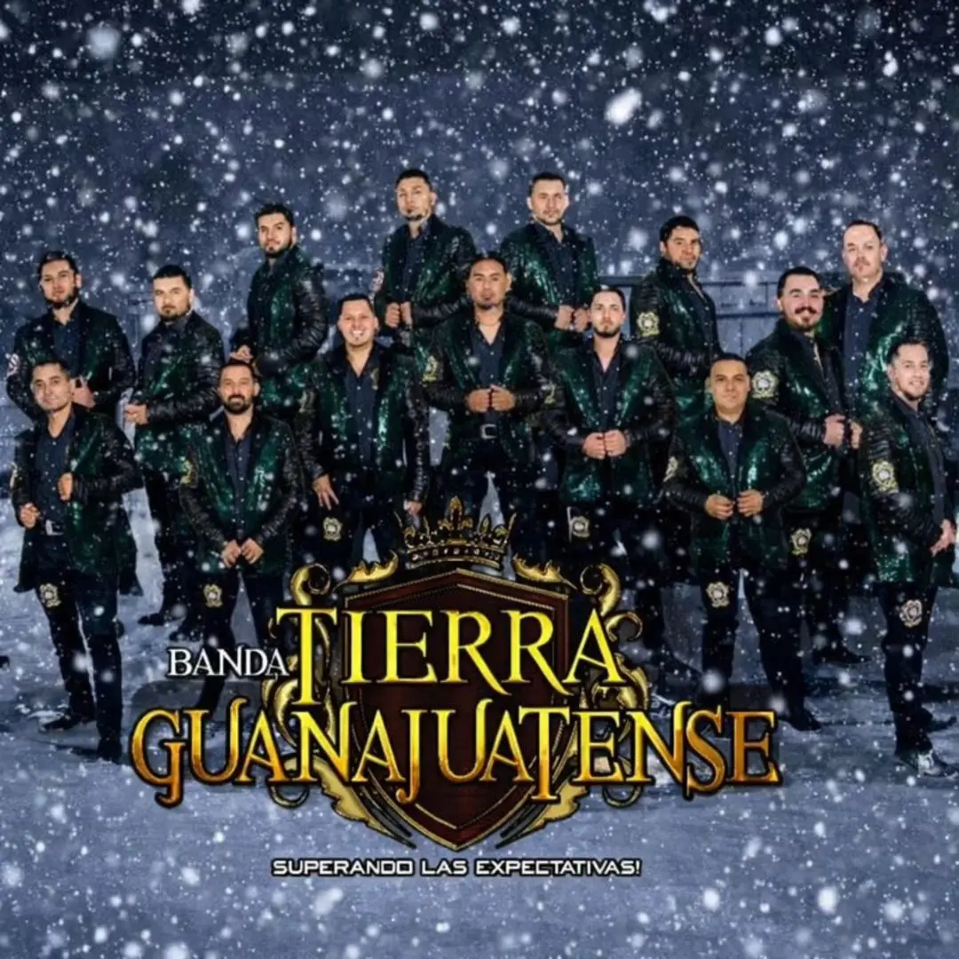 Portada de Banda Tierra Guanajuatense