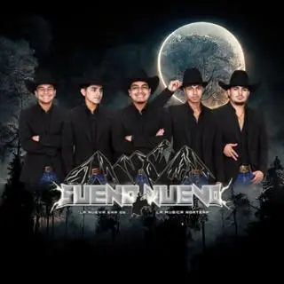 Portada de Sueño Nuevo