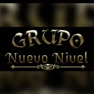 Portada de Grupo Nuevo Nivel
