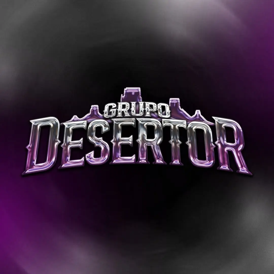Portada de Grupo Desertor