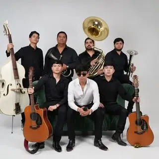Portada de Grupo ADX La Adixión