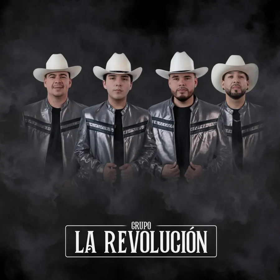Portada de La Revolución