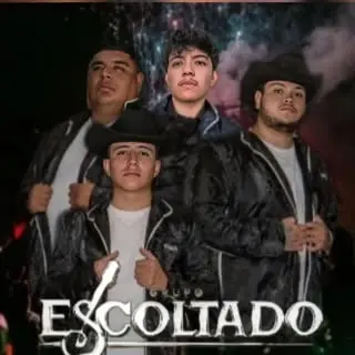 Portada de ESCOLTADO