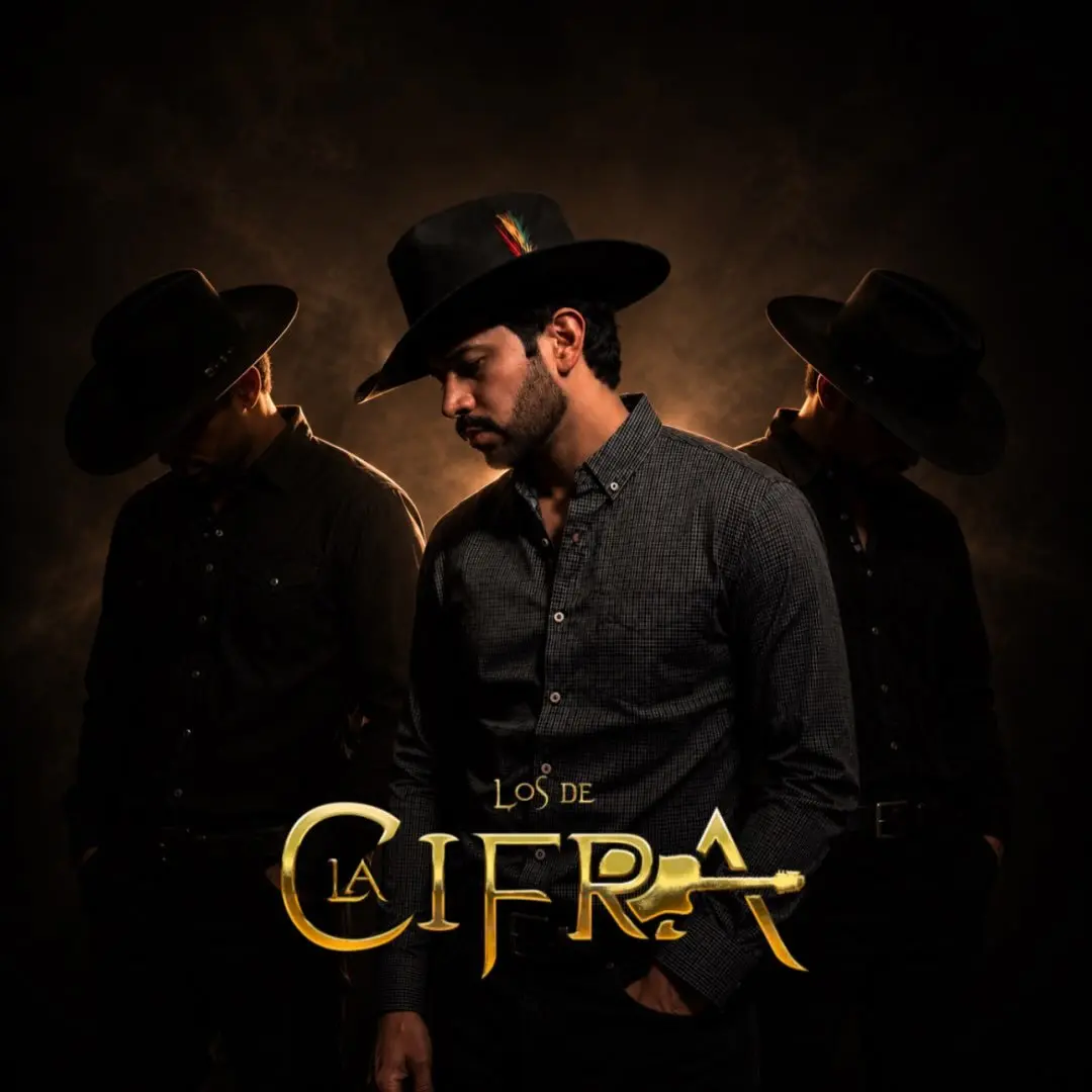 Grupo los de la Cifra de Ontario CA