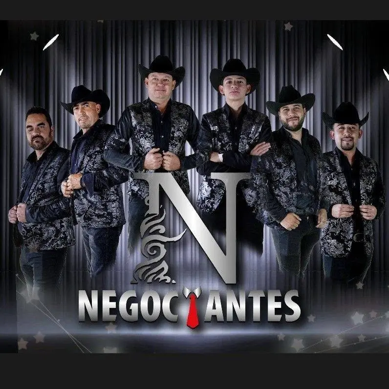 Los Negociantes Norteño Banda