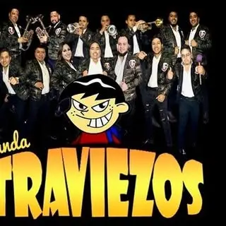 Portada de Banda Traviezos