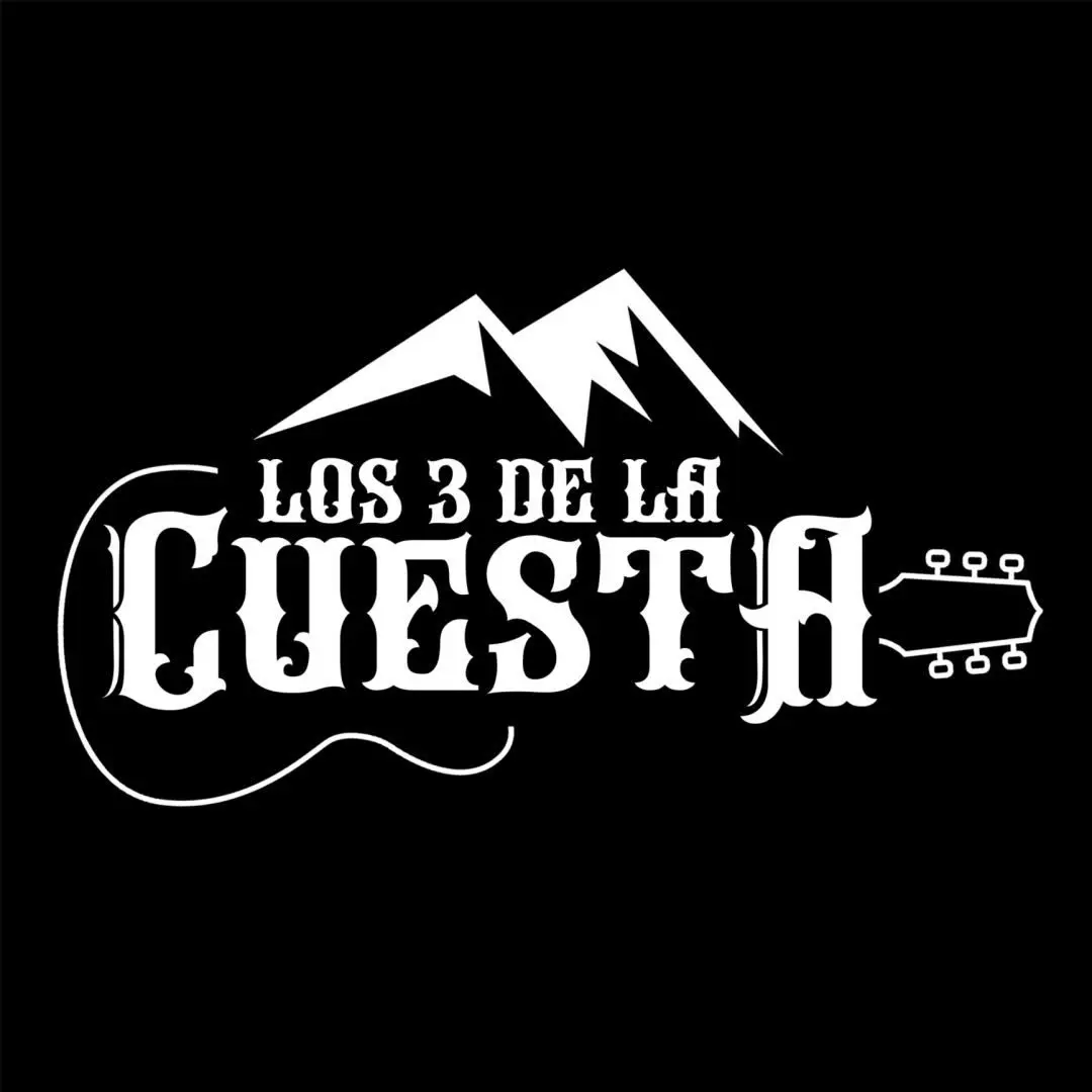 Portada de Los 3 De La Cuesta