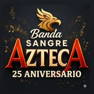 Portada de Banda Sangre Azteca