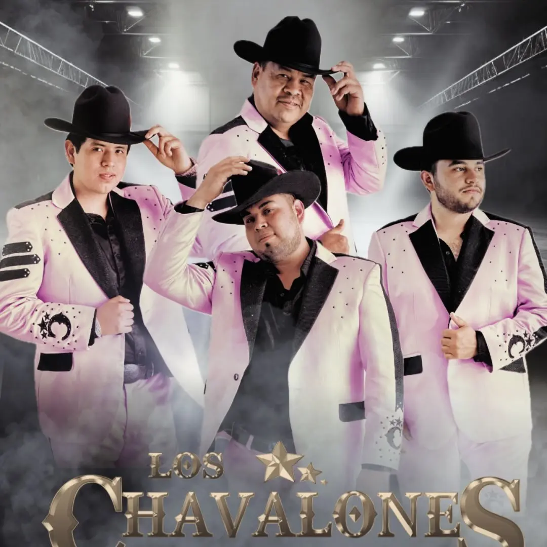 Los Chavalones De Durango