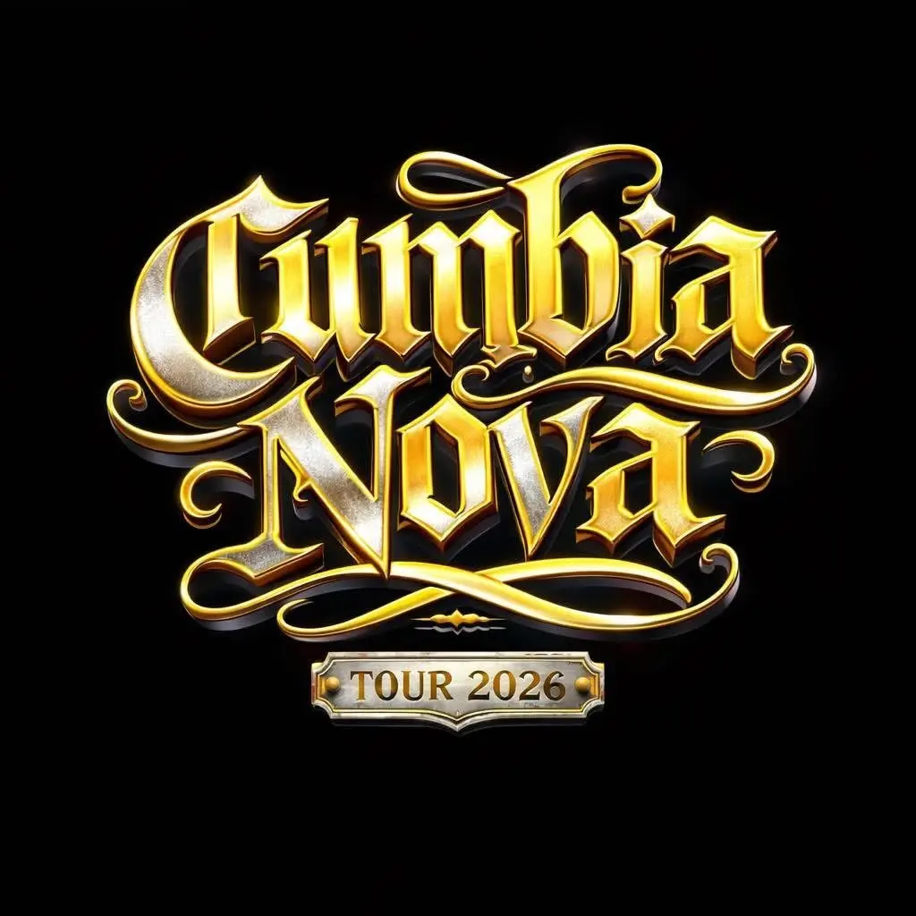 Grupo Cumbia Nova