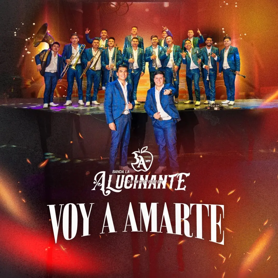Alucinante De Monterrey