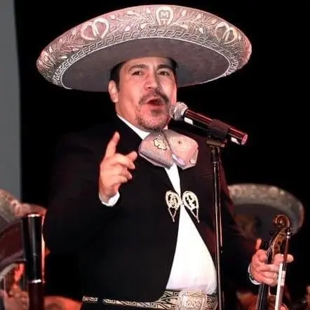 Portada de The NYC Mariachi Inc.