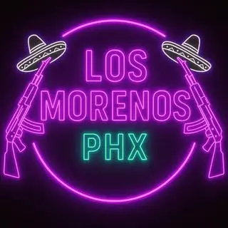 Portada de Losmorenos Phx