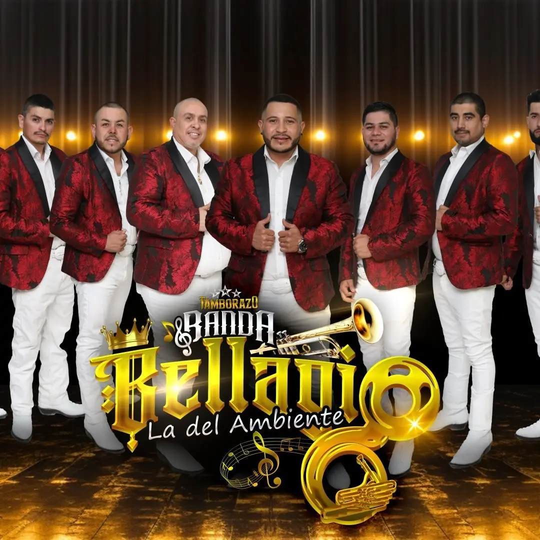 Portada de Band Bellagio