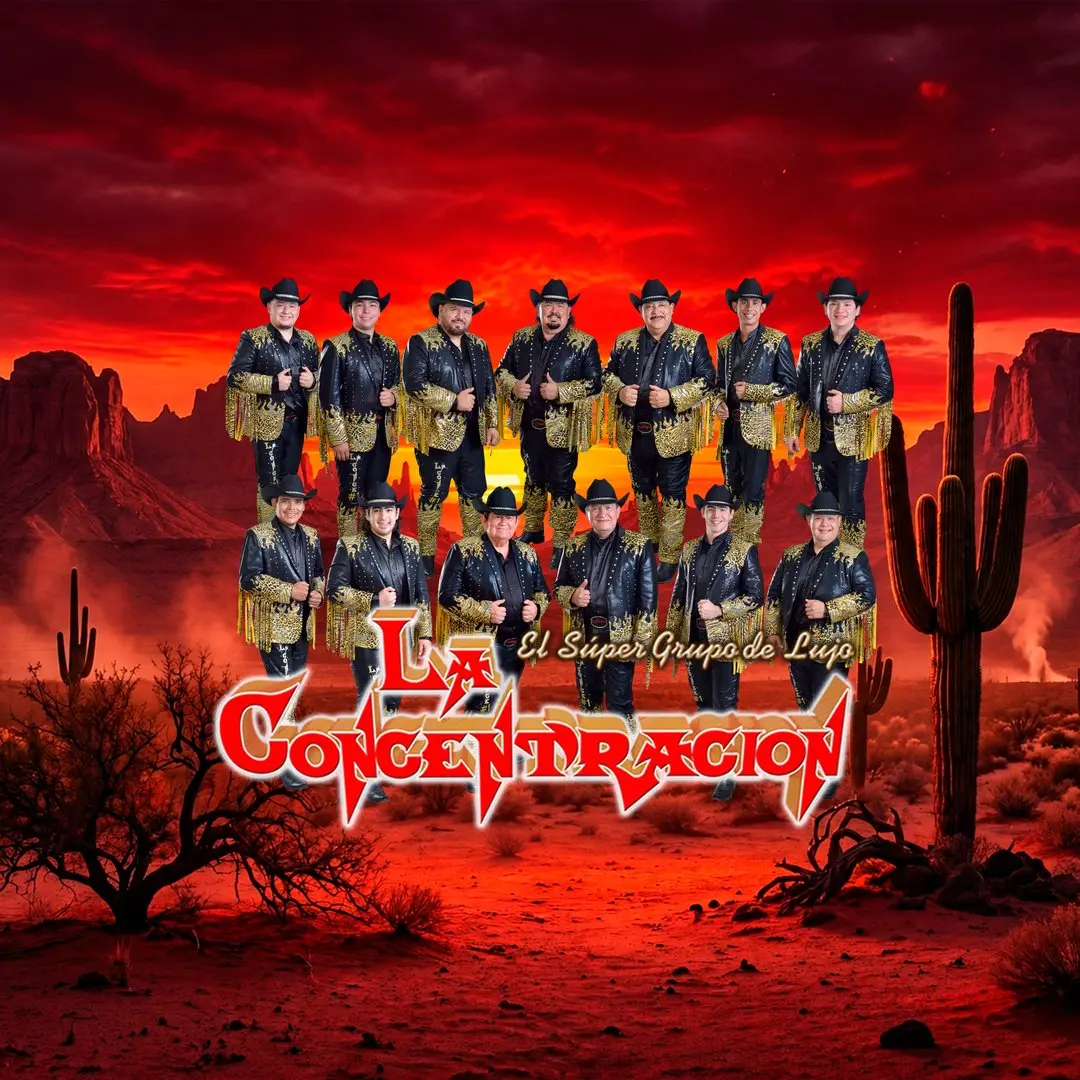 Portada de 🔥LA CONCENTRACIÓN🔥