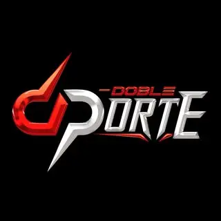 Portada de Doble Porte Oficial