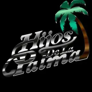 Portada de Hijos De La Palma
