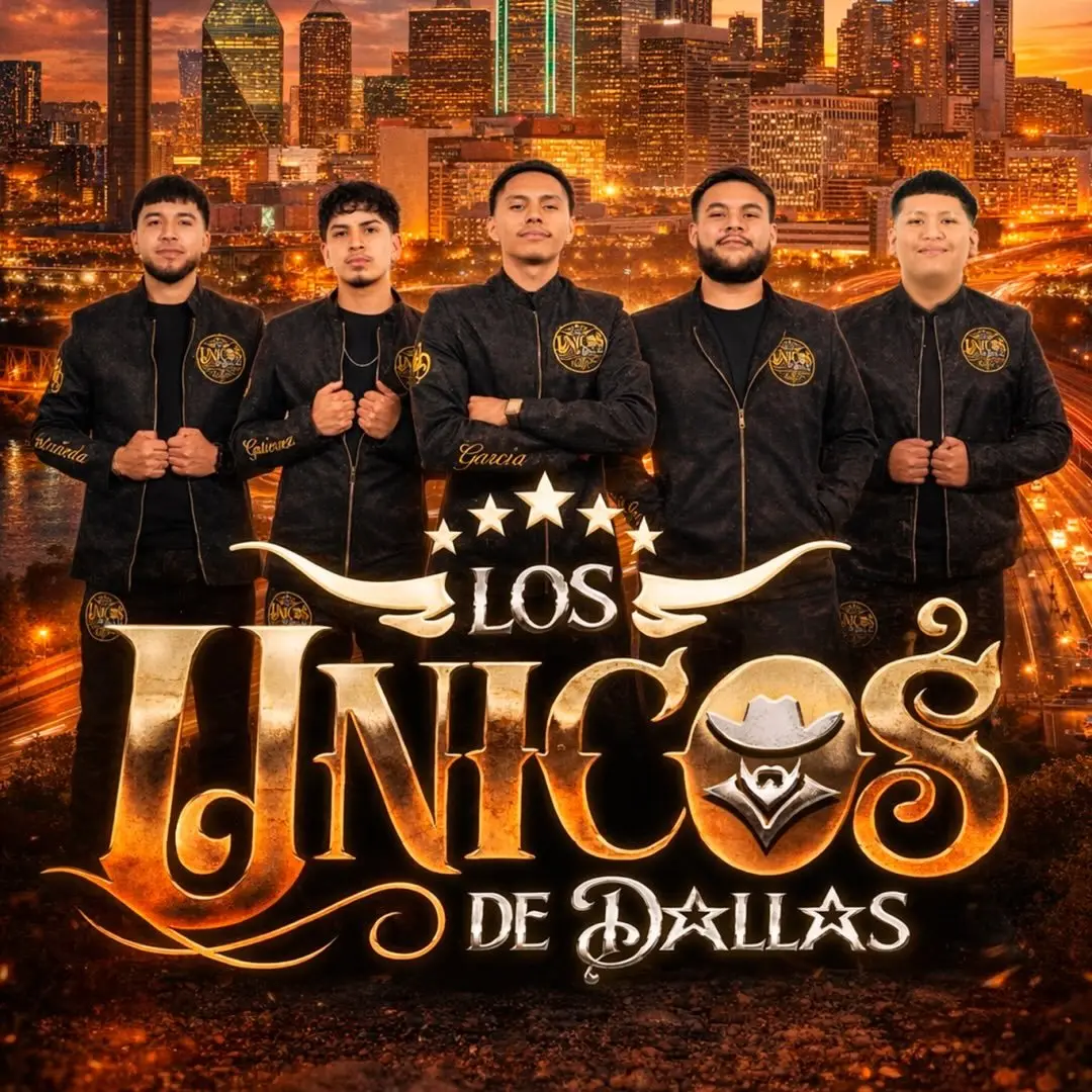Los de Dallas Texas