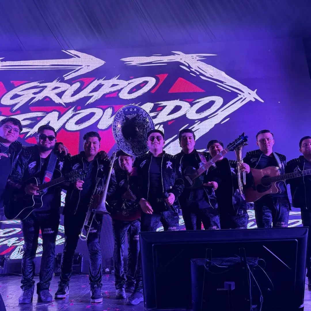Grupo Renovado