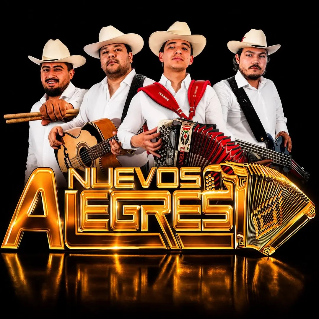 Portada de Nuevos Alegres