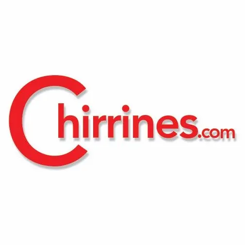 Portada de Los chirrines
