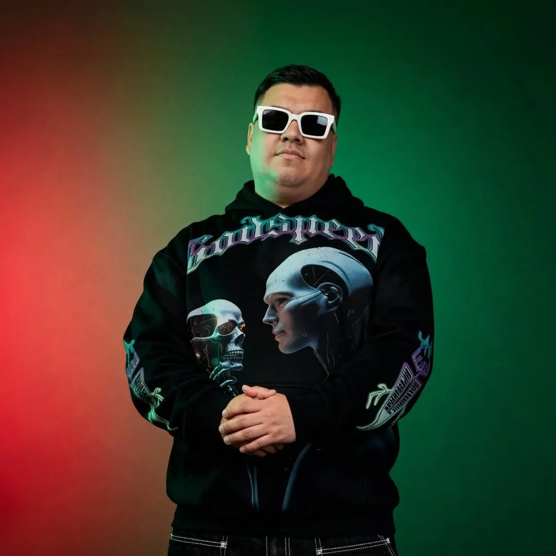 Portada de DJ GUS