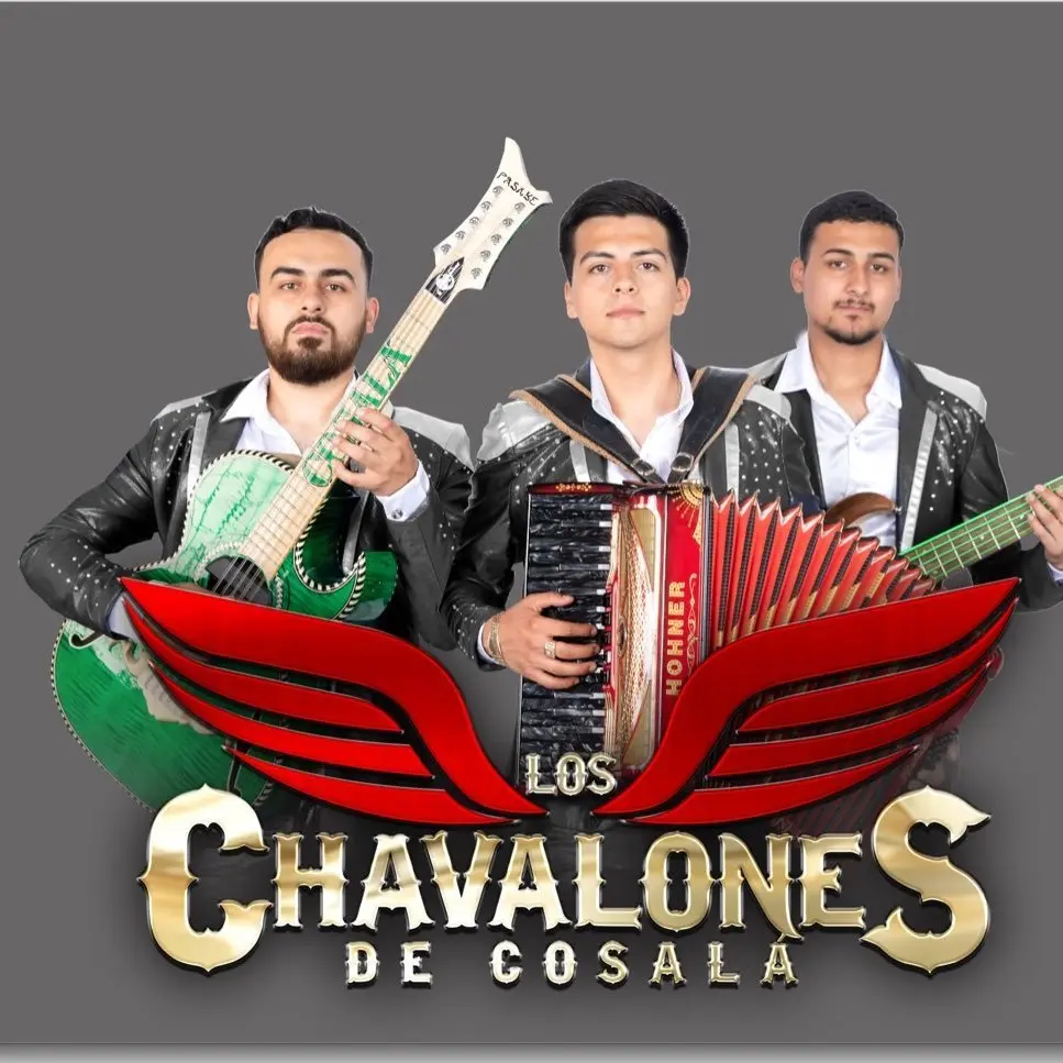 Portada de Los Chavalones de Cosalá