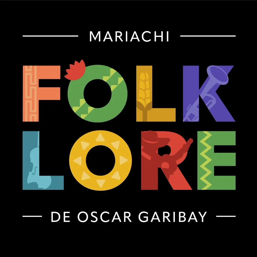 Portada de Mariachi Folklore