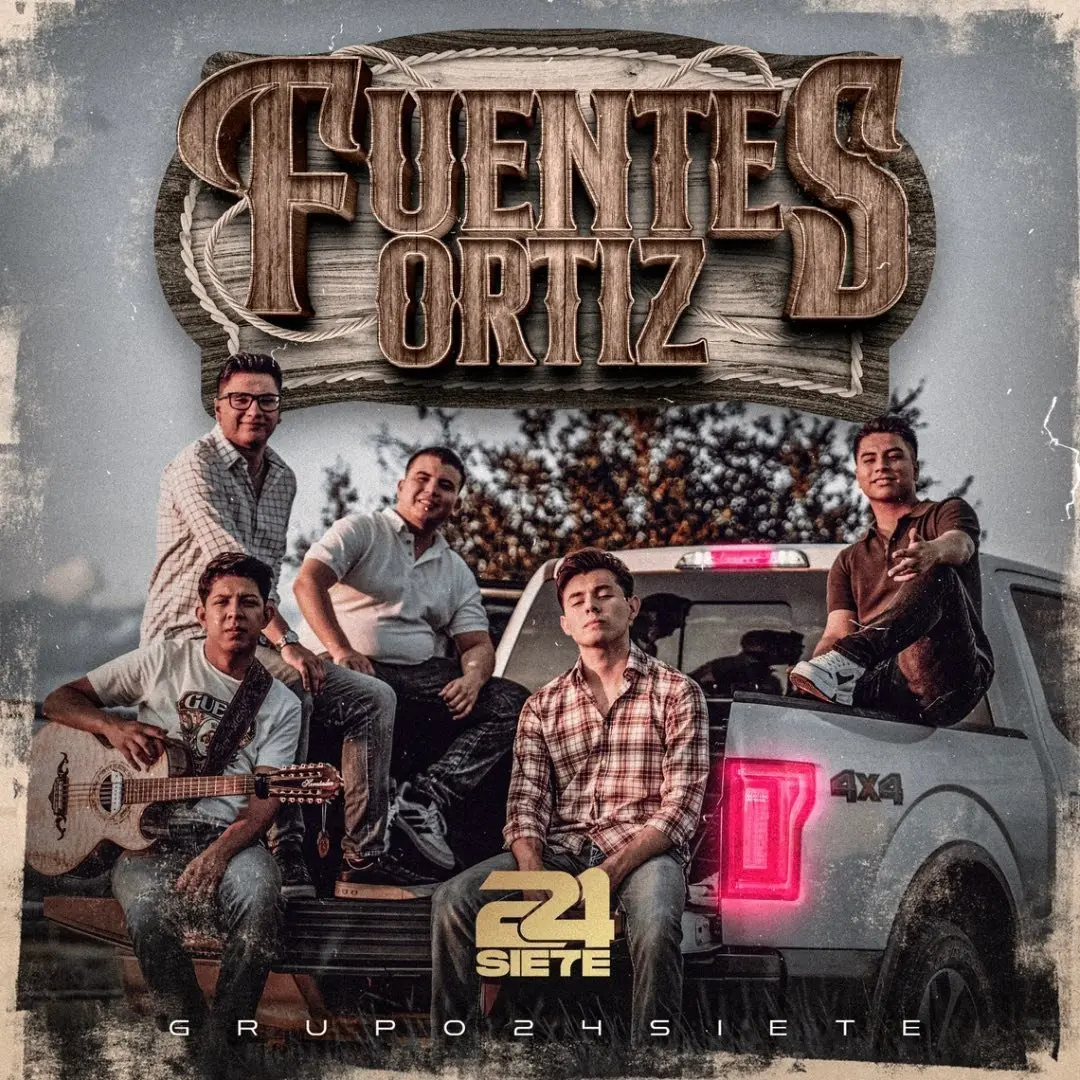 Grupo 24 Siete