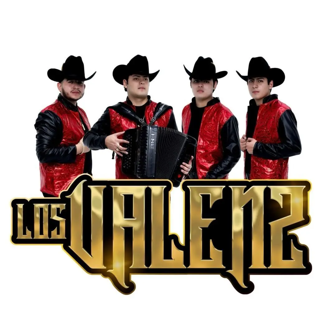 Portada de Los Valenz