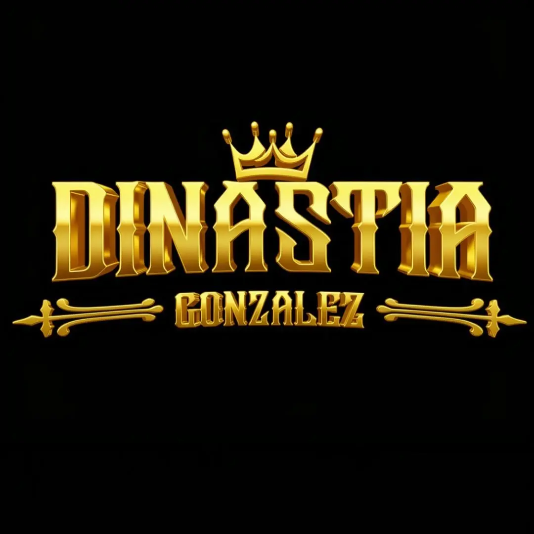 Portada de Dinastia Gonzalez