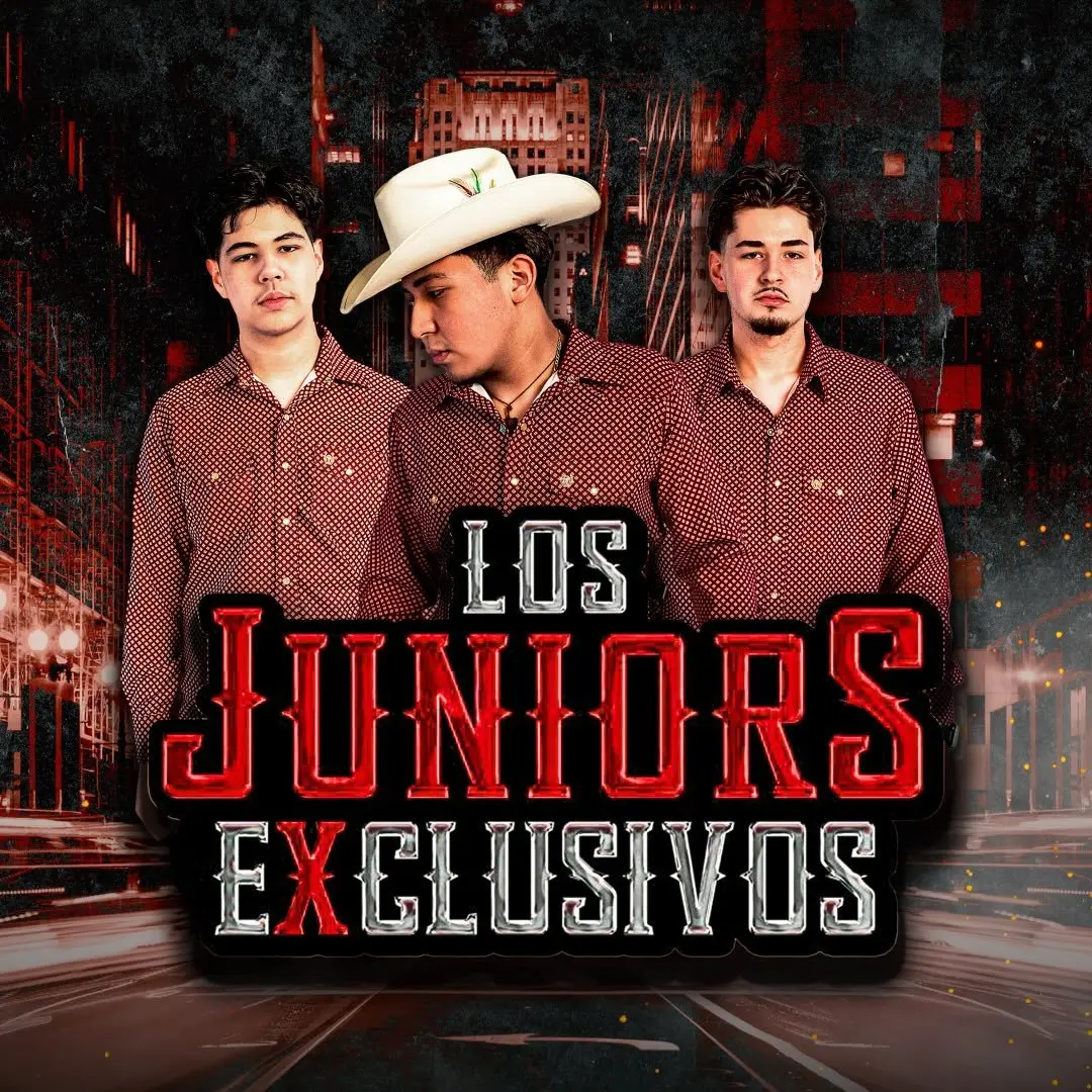 Portada de Los Juniors Exclusivos®