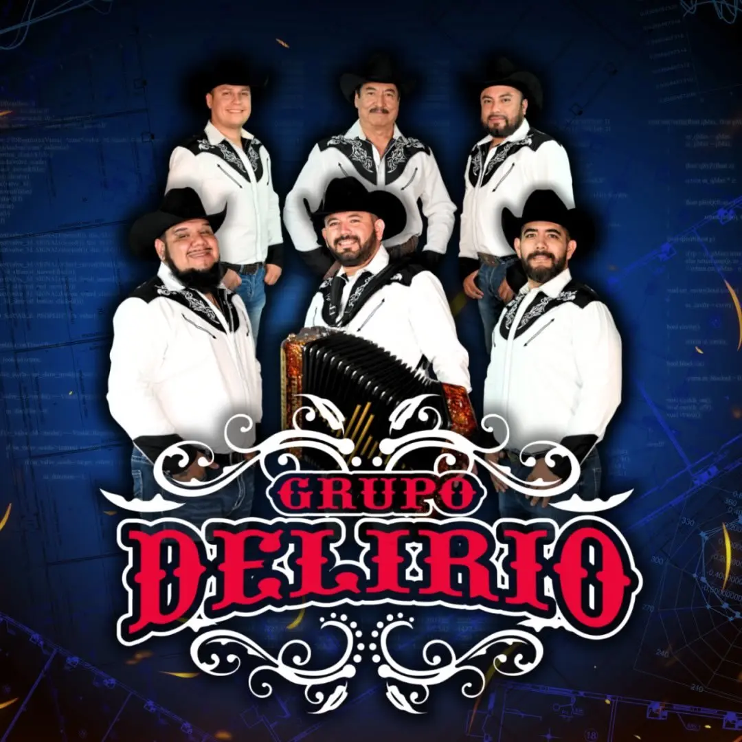 Grupo Delirio