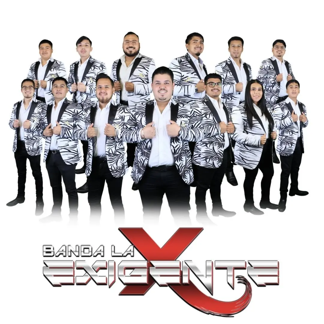 Banda La Exigente