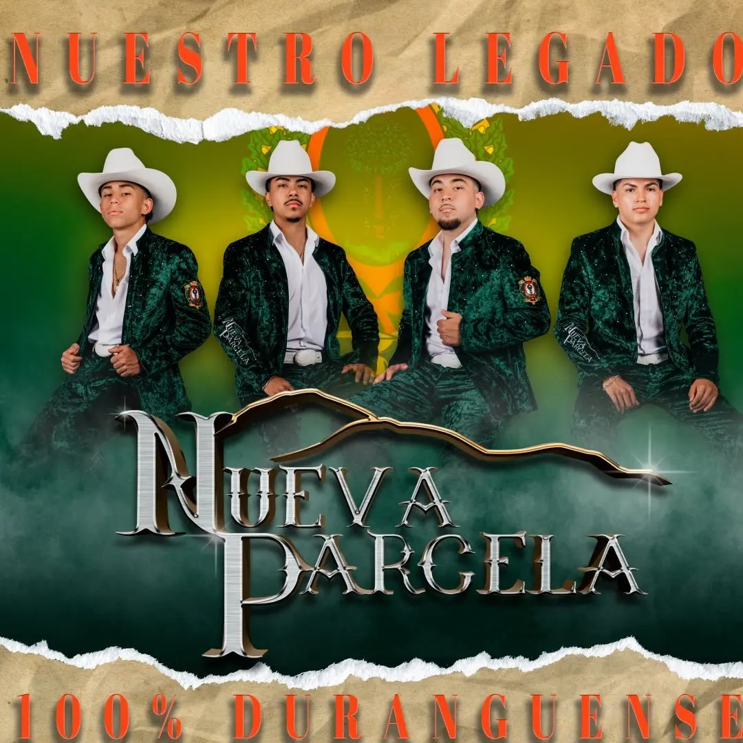 Portada de NUEVA PARCELA