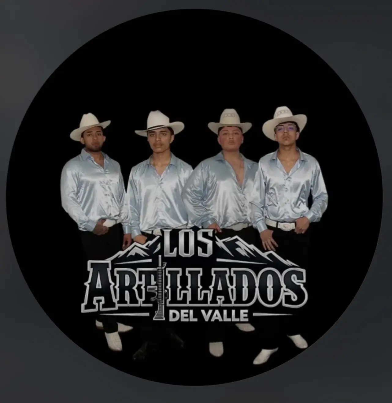 Los Artillados De Valle