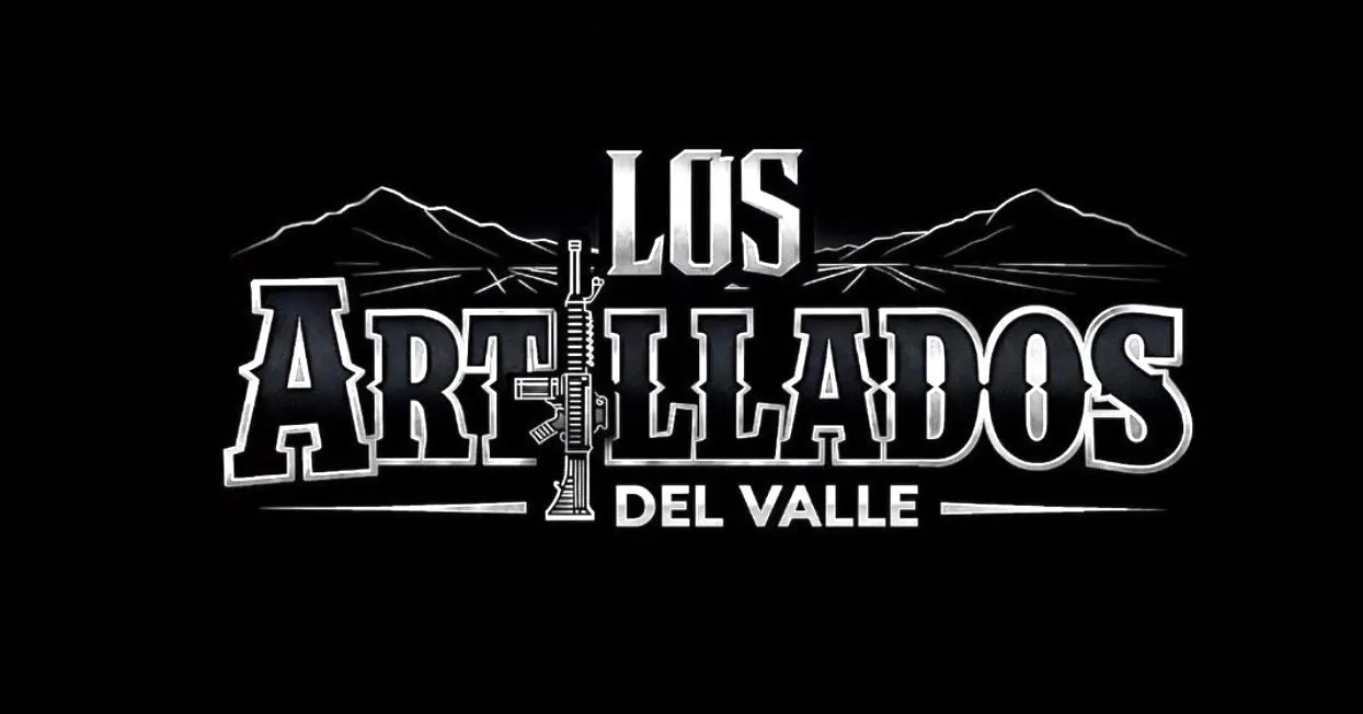 Portada de Los Artillados De Valle