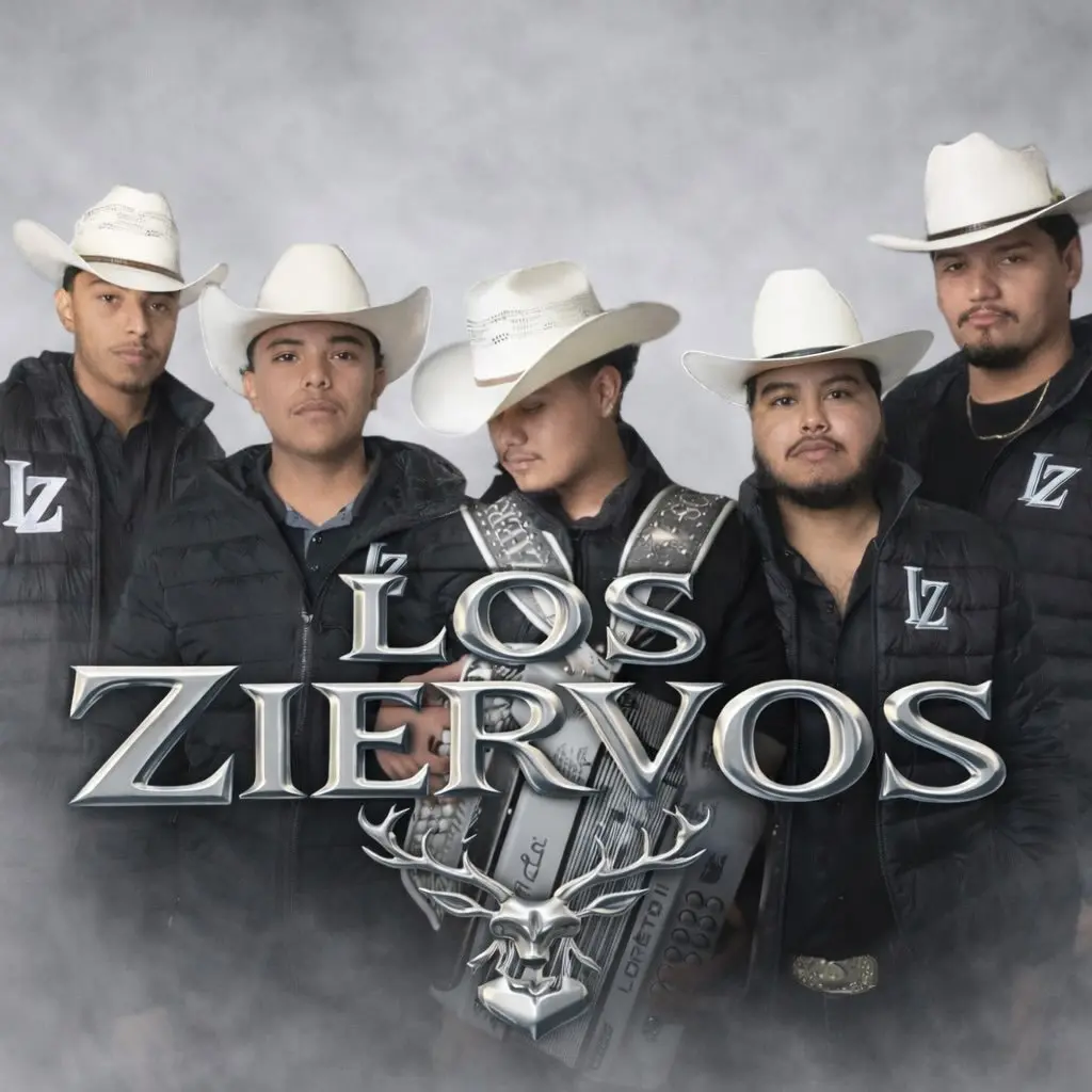 Los Ziervos