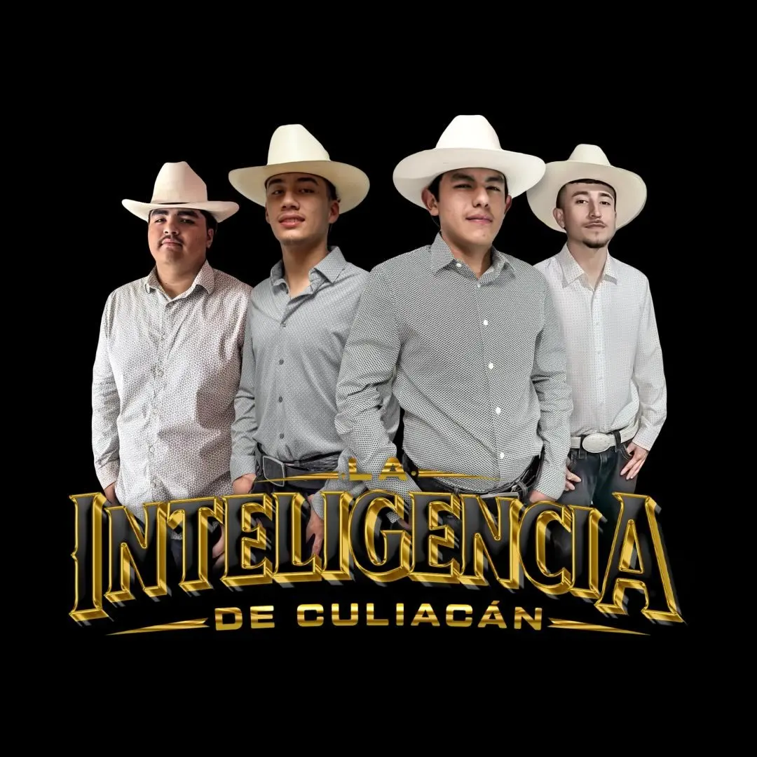 Portada de La Inteligencia De Culiacán